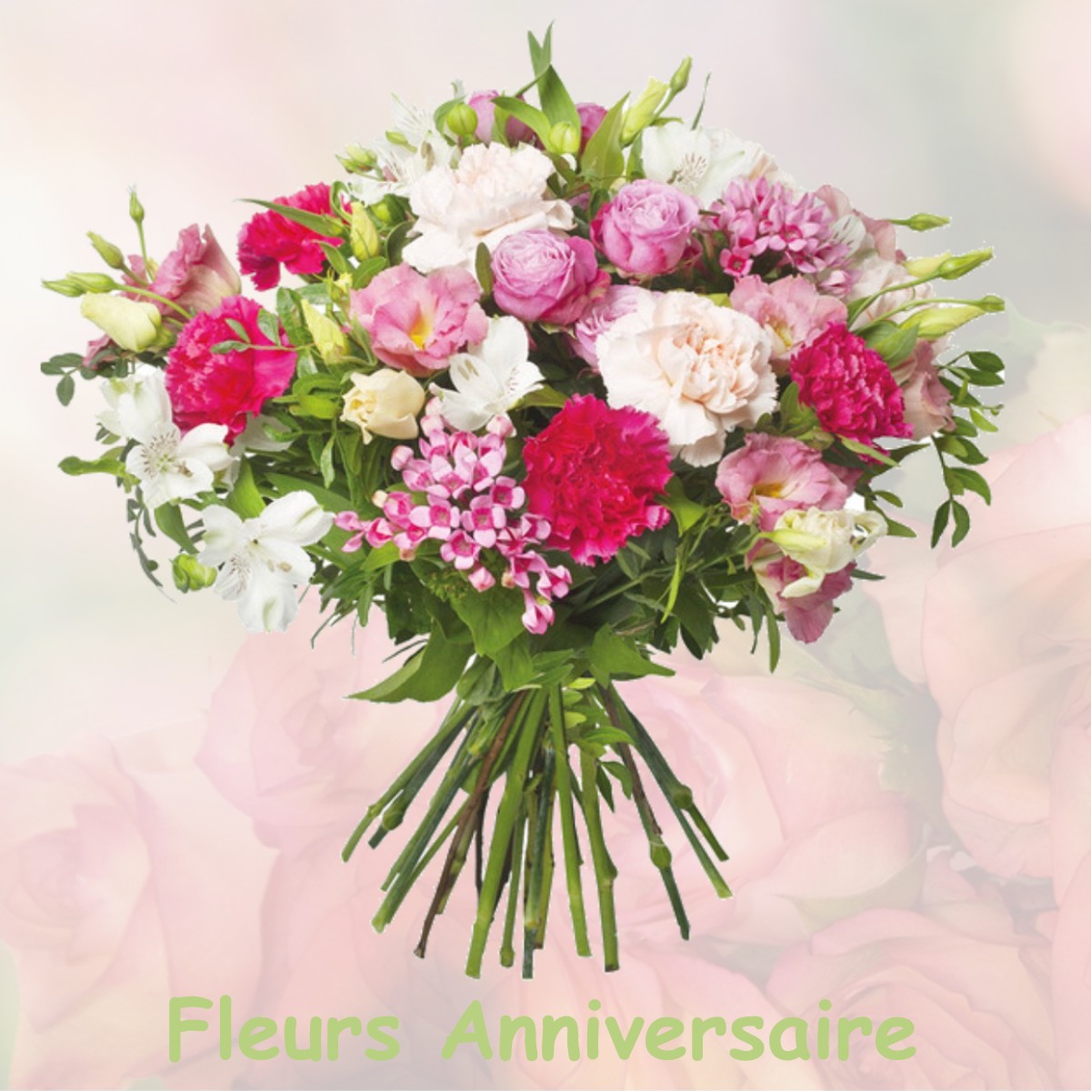 fleurs anniversaire FRESNES-SUR-APANCE