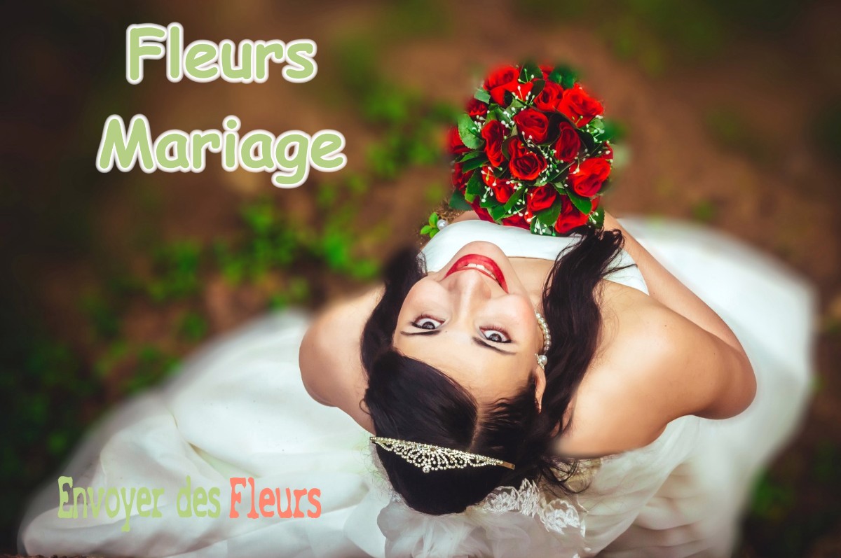 lIVRAISON FLEURS MARIAGE à FRESNES-SUR-APANCE