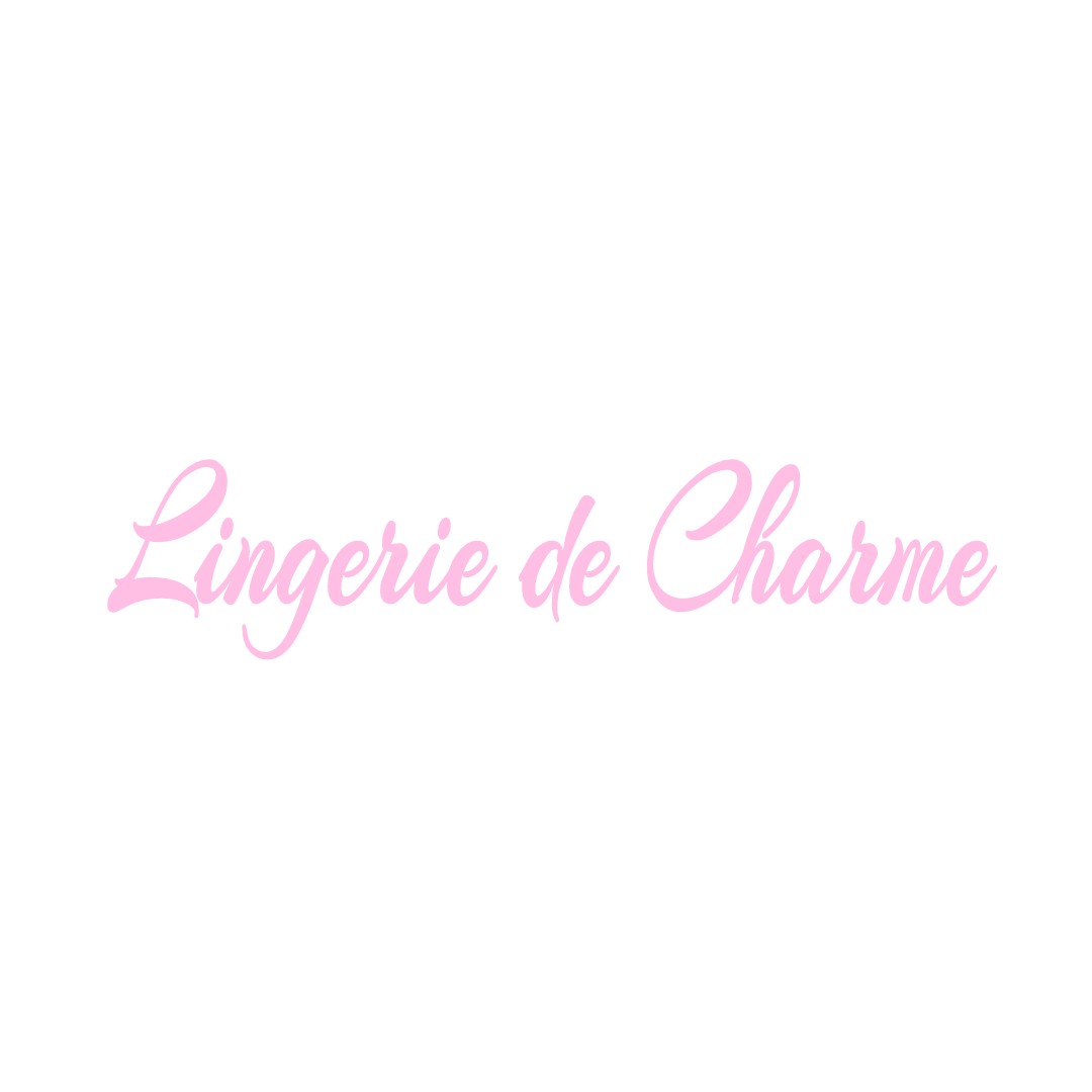 LINGERIE DE CHARME FRESNES-SUR-APANCE